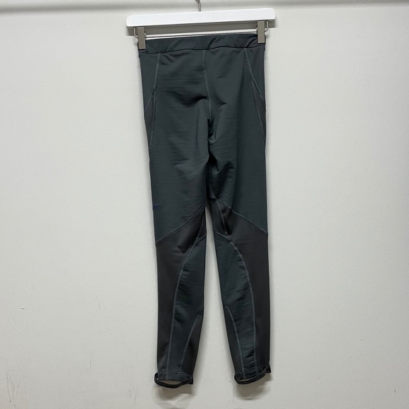 Nike Pro Hyperwarm Tights - Picture 6 of 8